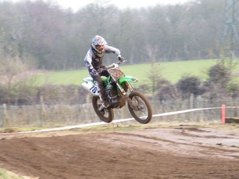 Culham Motocross Track, click to close